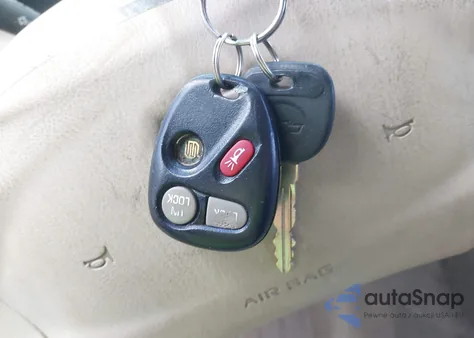 2005 Chevrolet Impala z USA, uszkodzony, nr VIN 2G1WF5SE459318644